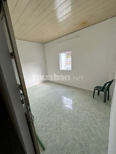 CHÍNH CHỦ Bán gấp căn hộ tập thể 131 Hà Tôn Quyền, Quận 11, 1,25tỷ