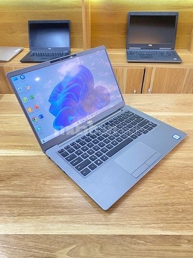 Laptop Dell Latitude 7400 Chip Core i5-8365U / Ram 8gb / Ssd 256gb 