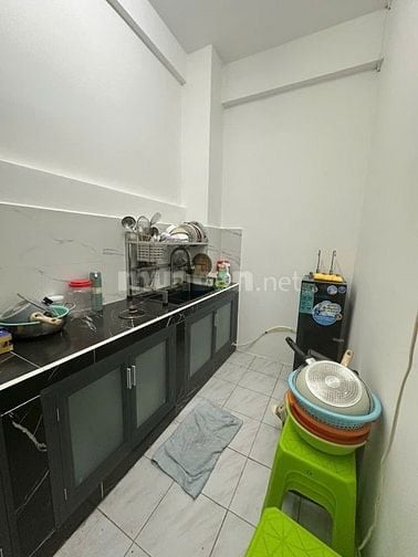 Bán Chung cư Bình Thới Phường 8 Quận 11 58m2 2 phòng ngủ 2Tolet 