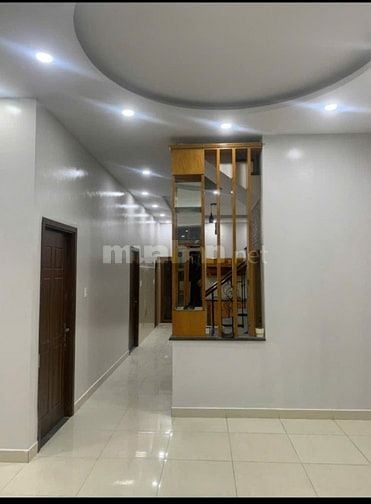 Bán Biệt thự mini (6,5x21,5) sau Đại học luật P,Hiệp Bình Chánh Tp Thủ