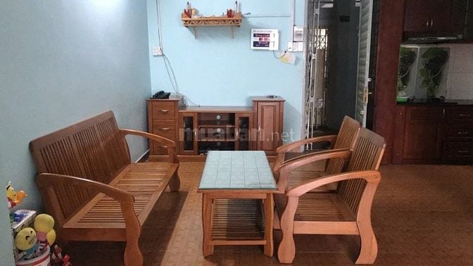 CHO THUÊ CĂN HỘ CHUNG CƯ ĐƯỜNG VÕ OANH, BÌNH THẠNH, FULL NỘI THẤT