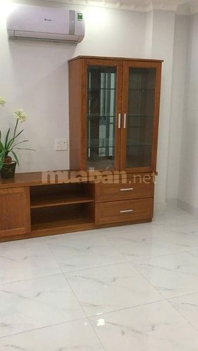 Bán Nhà Hẻm 597/7 Đường Phạm Văn Chiêu Giá 6.4 tỷ