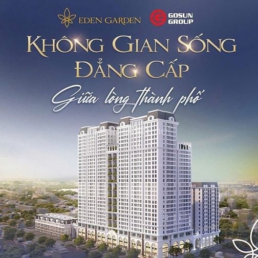 LỢI NHUẬN NGAY 200tr - KHI SỞ HỮU CHUNG CƯ CAO CẤP NGAY TRONG THÁNG 3 