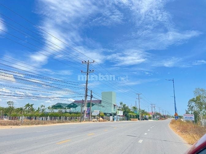 🔵 Cơ Hội Đầu Tư Giá Rẻ Nguyễn Chí Thanh Chỉ 3tr/m2 5800m2 Sẵn 620m2 T