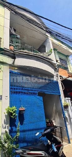 Nhà bán trong hẻm Thành Phố Thủ Đức