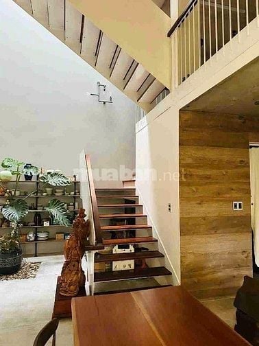 BIỆT THỰ 3 TẦNG 2 MẶT TIỀN, NGAY PHAN ĐĂNG LƯU+2/9. 120M2 GIÁ CHỈ 11.6