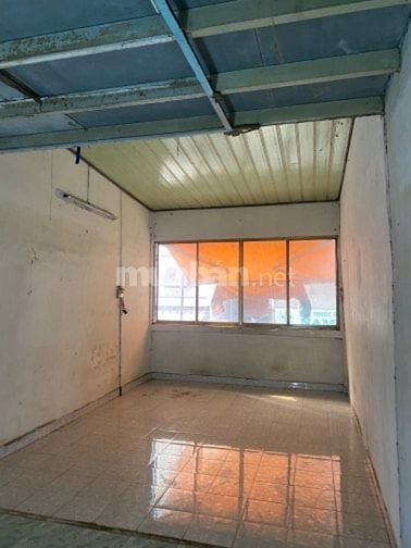 Cần bán nhà 117/33 Bàn Cờ, phường 3, Q3, dt: 3,5x10m