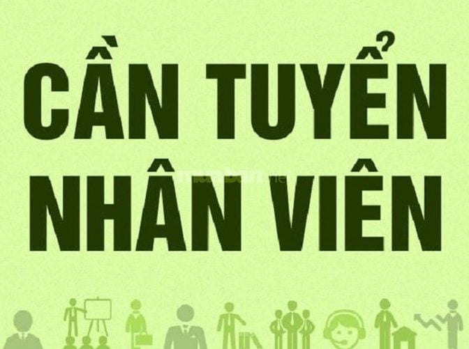 CẦN TUYỂN BẢO VỆ VÀ GIỮ XE LÀM TẠI PHAN XÍCH LONG, QUẬN PHÚ NHUẬN