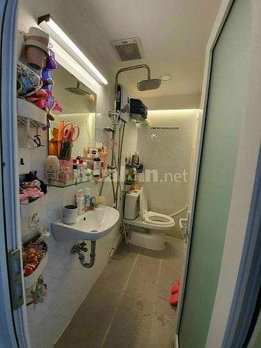 chung cư I-home,P14, Gò Vấp:69m2, 2p ngủ, 2wc,NT, giá 8.5tr/th    