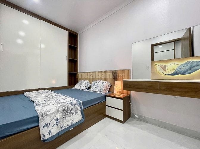 BÁN NHÀ 50/A ĐƯỜNG PHÙNG VĂN CUNG, Q. PHÚ NHUẬN 
