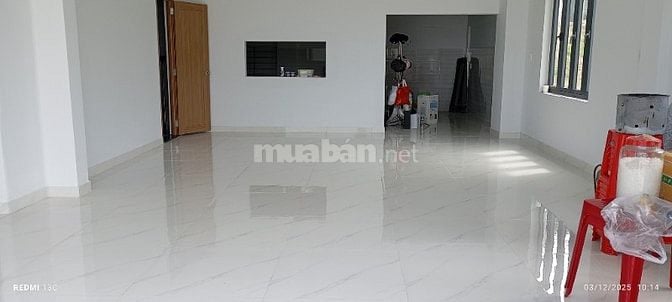 Cho thuê mặt bằng Đoàn Khuê 105m2 lâu dài