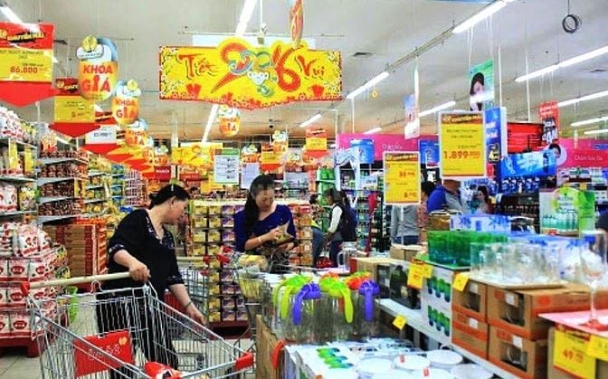 Hệ Thống cần Tuyển gấp N.Viên Thu Ngân, Bán Hàng, Tạp Vụ, Phụ Kho