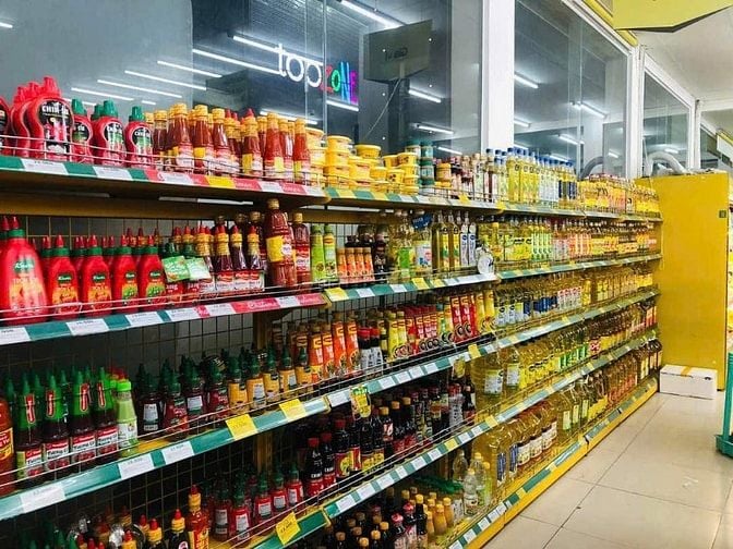 Siêu Thị Winmart Quận 12 bổ sung nhân viên nam, nữ đi làm ngay