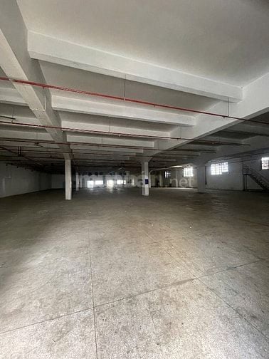 Cho thuê kho xưởng 1000m2; 3000m2; 5000m2, 10000m2 Linh Trung, Thủ Đức