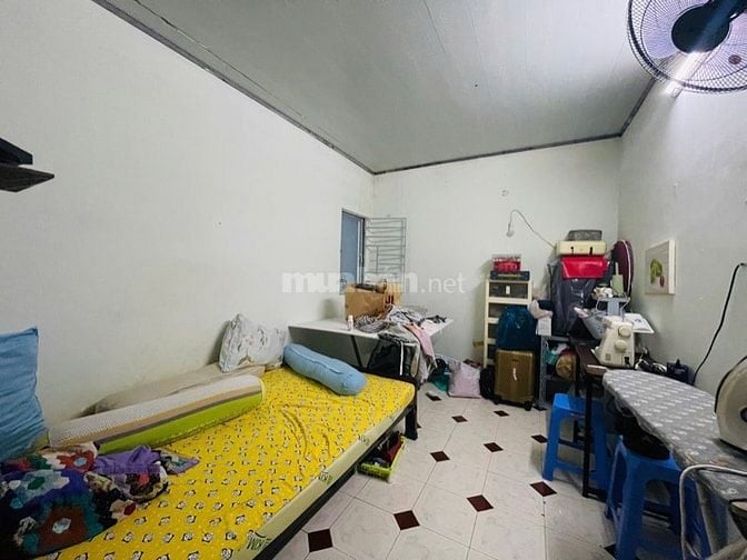 Bán nhà HXH Đinh Tiên Hoàng , P1 , 46m2 , 5,8tỷ TL . LH : 0866408299 