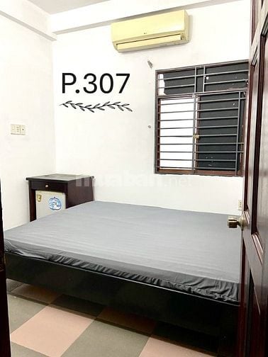 Phòng trọ tiện nghi ngay chợ Tân Sơn, Gò Vấp