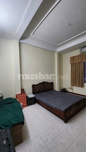 BÁN NHÀ QUẬN 3 -33 M2 - 4 TẦNG - GẦN ĐƯỜNG LÝ CHÍNH THẮNG, 7.5 TỶ