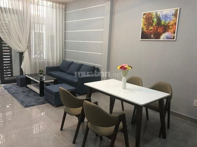 Bán nhà 3 tầng 50m2 / 3,25 tỷ đường Cao Thắng, P12, Quận 10