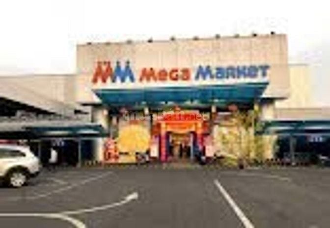 Quận 6 Cần Tuyển Việc Làm Lương Cao Tại Siêu Thị MM Mega Market 