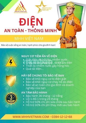 Công ty MHH Việt Nam cần tuyển nhân viên