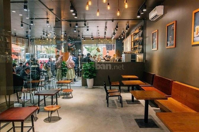 CAFE TELLER KHAI TRƯƠNG CẦN GẤP 6NV ĐI LÀM NGAY 