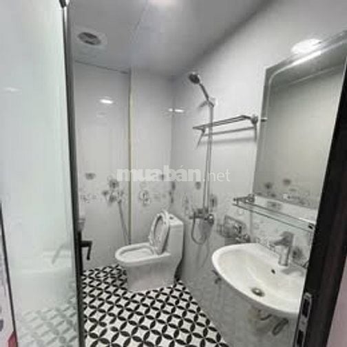 BÁN NHÀ 30M2 4 ,5 TẦNG THANH LƯƠNG- BÍCH HOÀ 3.X TỶ