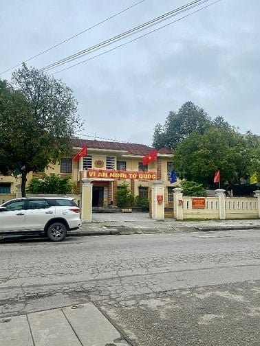 Bán Đất Trường Chinh, Hoàng Quốc Việt, Tp Huế