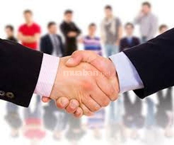 Về việc tìm đối tác chung vốn cùng kinh doanh