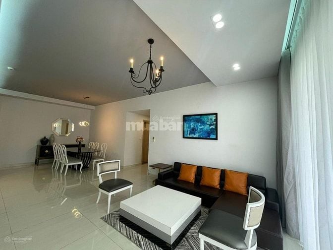 Căn hộ cho thuê giá 23 triệu VND tại Midtown Phú Mỹ Hưng, Quận 7