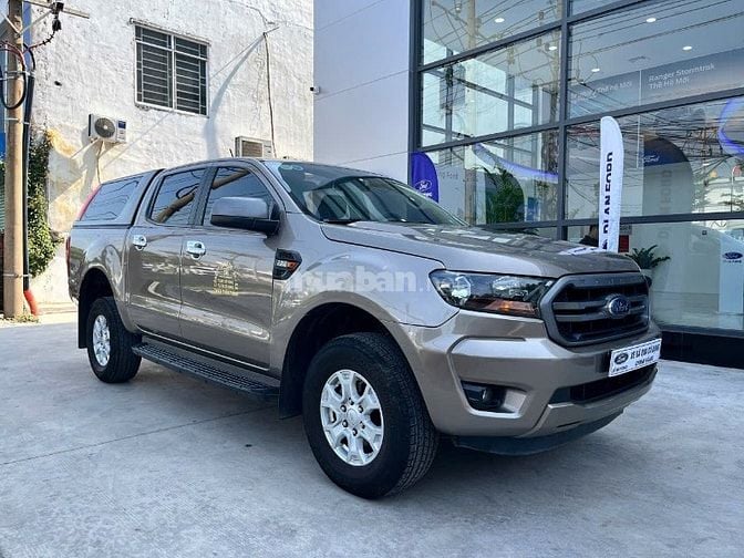 Ford Ranger XLS 4*2 MT- số sàn