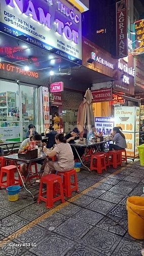 Cần người phụ quán bún Bò ÚT THƯƠNG 