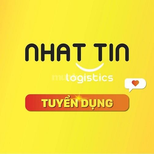 TUYỂN DỤNG NHÂN VIÊN TÀI XẾ XE TẢI 