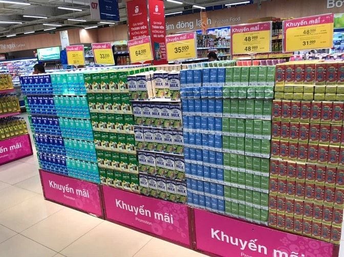 TUYỂN GẤP 5 LĐPT LÀM VIỆC TẠI CO.OPMART PHẠM THẾ HIỂN 