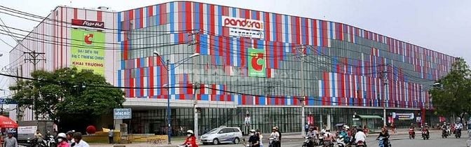 Cần tuyển nhân viên bán hàng tại siêu thị PANDORA trường chinh 