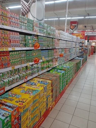 CỬA HÀNG BÁCH HOÁ XANH CẦN TUYỂN GÂP