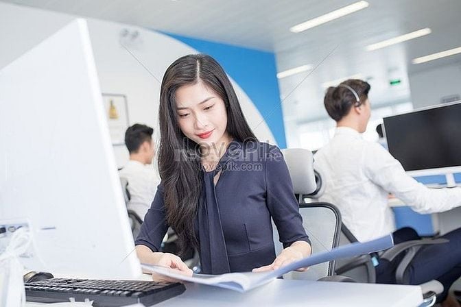 Cần gấp Nhân viên bộ phận nhân sự