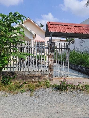 Bán Nhà Phú Nhuận, Tp. Bến Tre