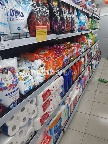 CẦN TUYỂN GẤP  NHÂN VIÊN BÁN HÀNG, PHỤ KHO