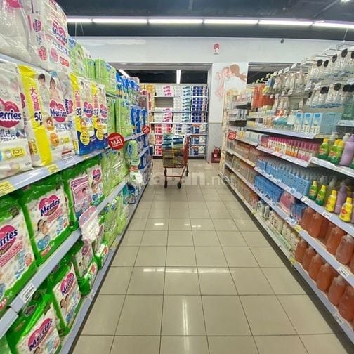 Nhân Dịp Trung Thu Năm 2025 Quận 7 Cần Bổ Sung Thêm Nhân Viên Bán Hàng
