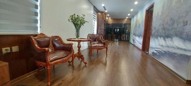 Cc Bán Nhà 8 tầng Thang máy Hoàng Cầu Dt 55m mt5m đường oto 31,8 tỷ.