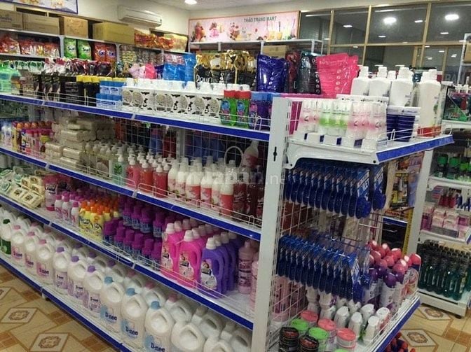 Cty cần tuyển gấp nhân viên bán hàng làm việc tại cửa hàng Q12.