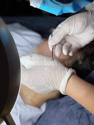 KTV Home Spa Nguyễn Oanh, Gò Vấp