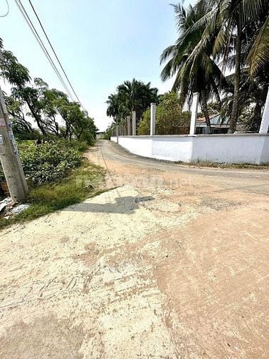 Cần bán đất nền Hưng Thạnh, Long Hưng, TP Gò Công