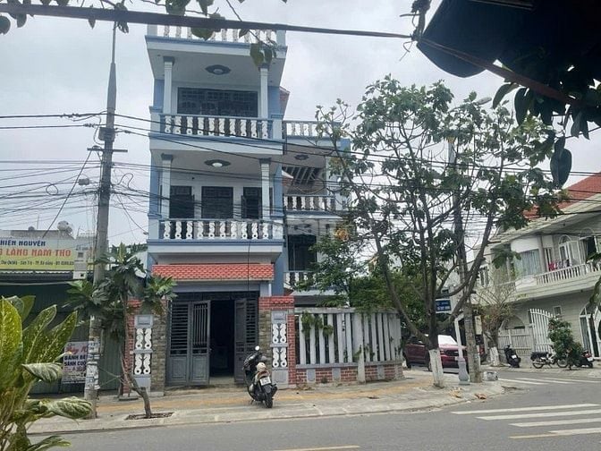 Cho thuê phòng số 28 Võ Duy Ninh, phường Thọ Quang, Sơn Trà, Đà Nẵng 