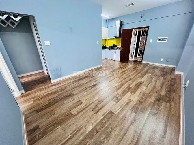 Chung cư Hưng Ngân Garden 1 PN tầng 20 View CVPM Quang Trung siêu đẹp