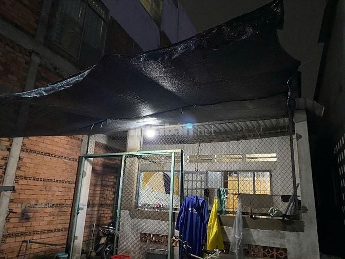 Cho thuê nhà nguyên căn quận Thủ Đức
