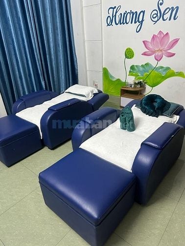 Vì lý do con nhỏ k người trông coi cần sang nhượng lại