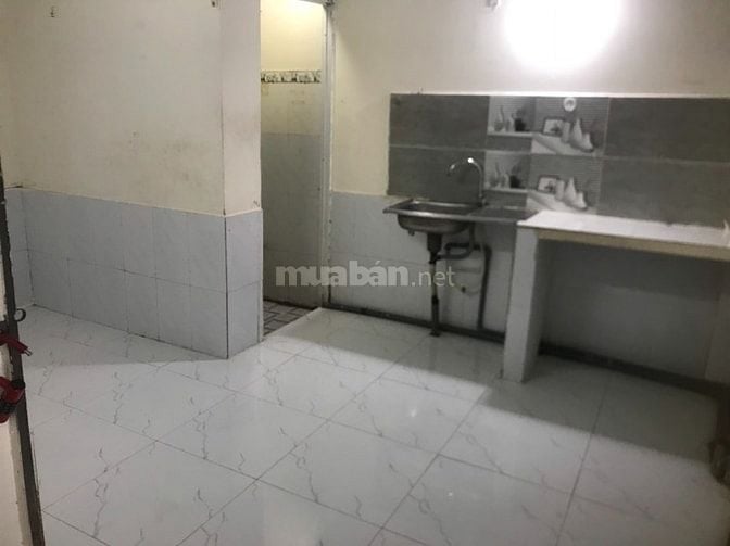 TRỐNG 01 PHÒNG TRỌ TRẦN THỊ CỜ QUẬN 12