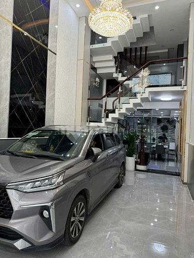 Cần bán gấp nhà 439/40 Nguyễn văn khối ( Cây Trâm) p.8 - Gò Vấp - HCM 