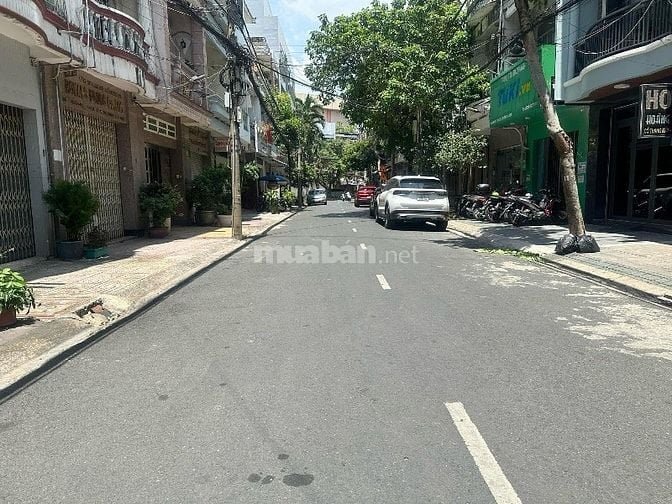 MẶT TIỀN BÀU CÁT , TÂN BÌNH - 4 x 18 - 4 TẦNG - 14.8 TỶ CÓ TL